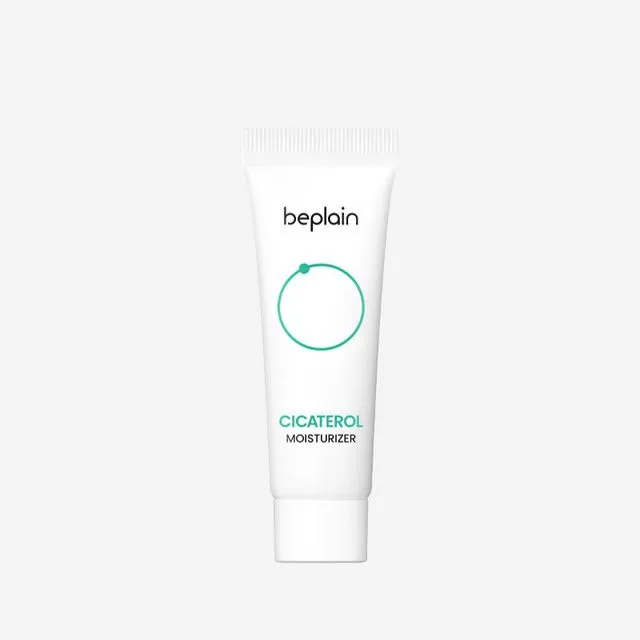 beplain - Cicaterol Moisturizer Mini