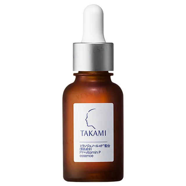 Takami - PY + Vitamin P Essence