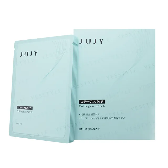 JUJY - Collagen Patch