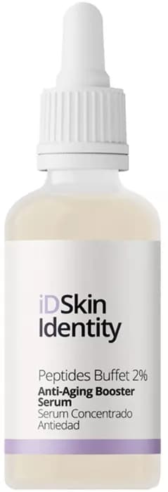 ID Antiaging Booster Sérum Peptides Buffet 2% 30 ml