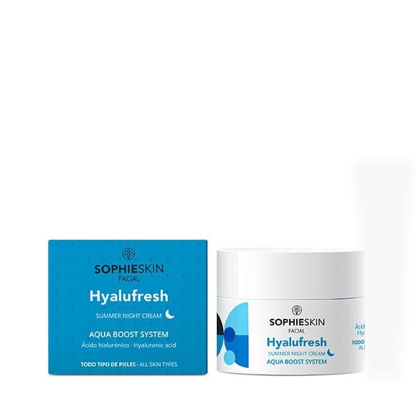 Hyalufresh Summer Night Cream | 50ML