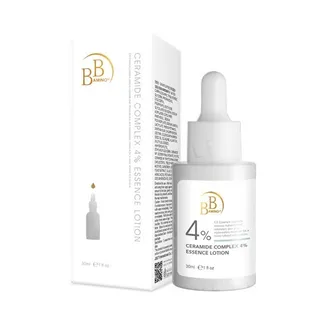 My Scheming - BB Amino 4% Ceramide Complex Essence Lotion