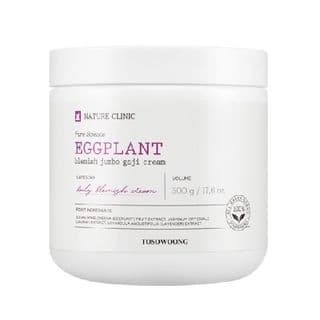 TOSOWOONG - Eggplant Blemish Jumbo Gaji Cream 500g