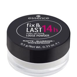 Fix & Last 14H Make Up Fishing Loose Powder
