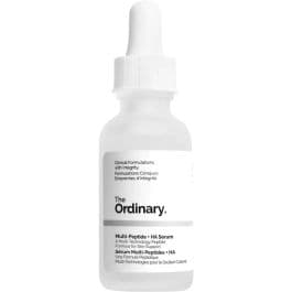 Multi-peptide + ha serum