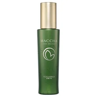 KYOTO KOMACHI - MACCHA Clear Emulsion