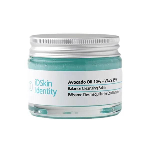 Avocado Oil 10% + VAVS 15% | 1UD