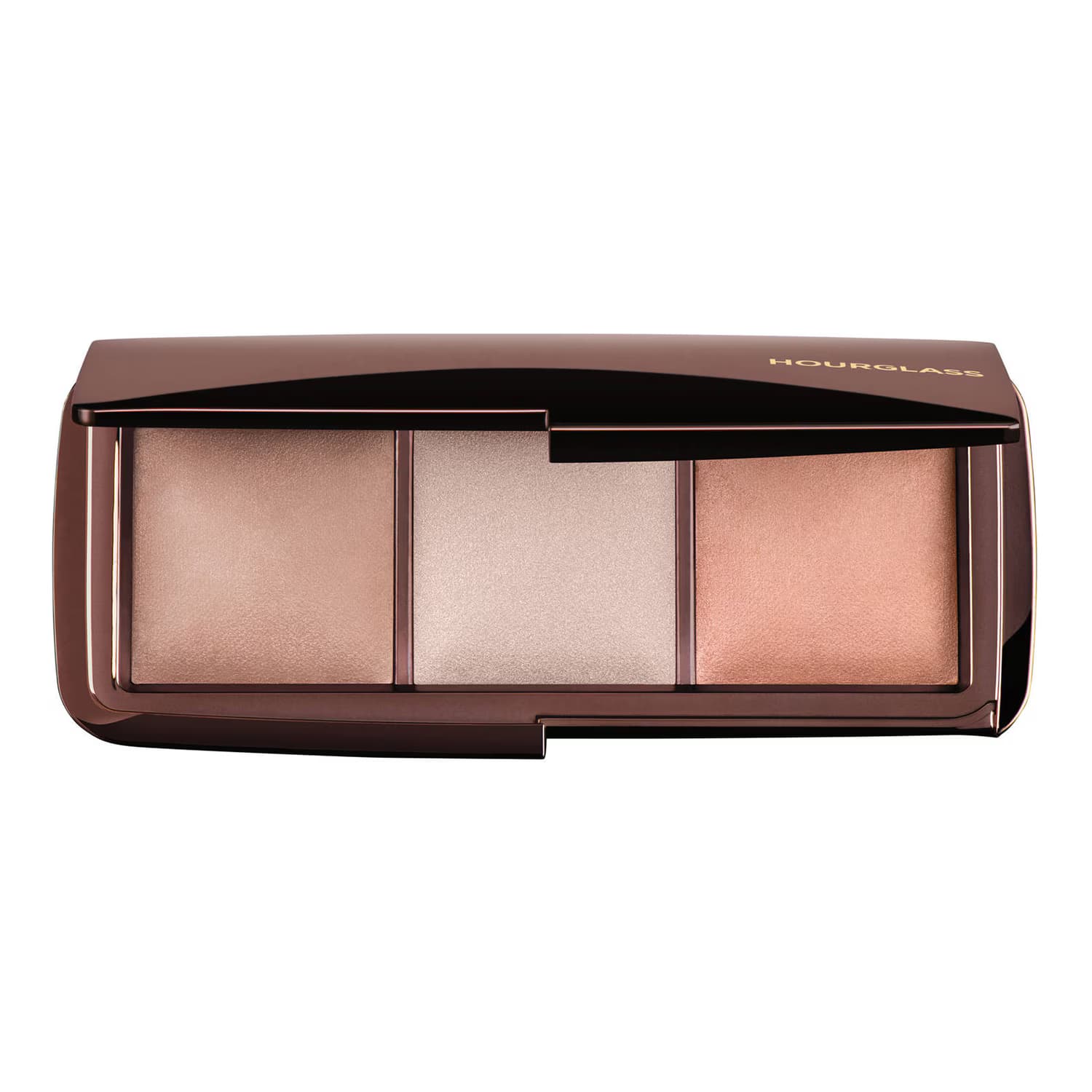 Ambient Lighting Palette - Paleta de polvos iluminadores para el rostro