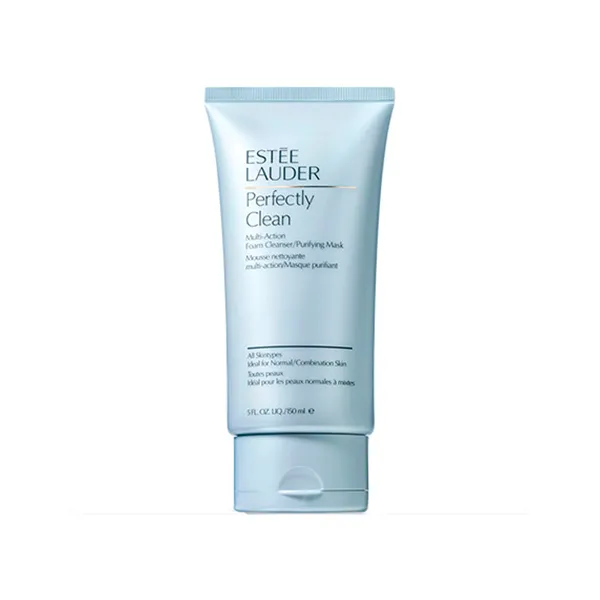 Perfectly Clean Multi-Action Foam Cleanser | 150ML