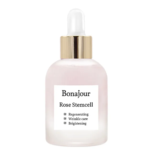 BONAJOUR - Rose Stem Cell Ampoule