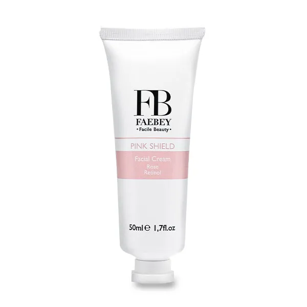 Pink Shield Facial Cream | 50ML