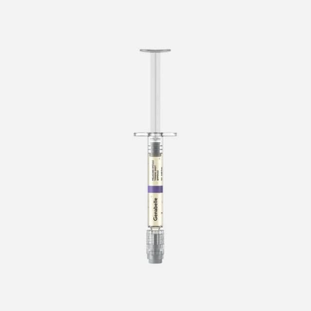 Genabelle - Melacare Spicule Toning Shot Ampoule Set