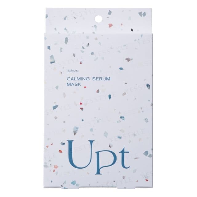 mano mano - Upt Calming Serum Mask