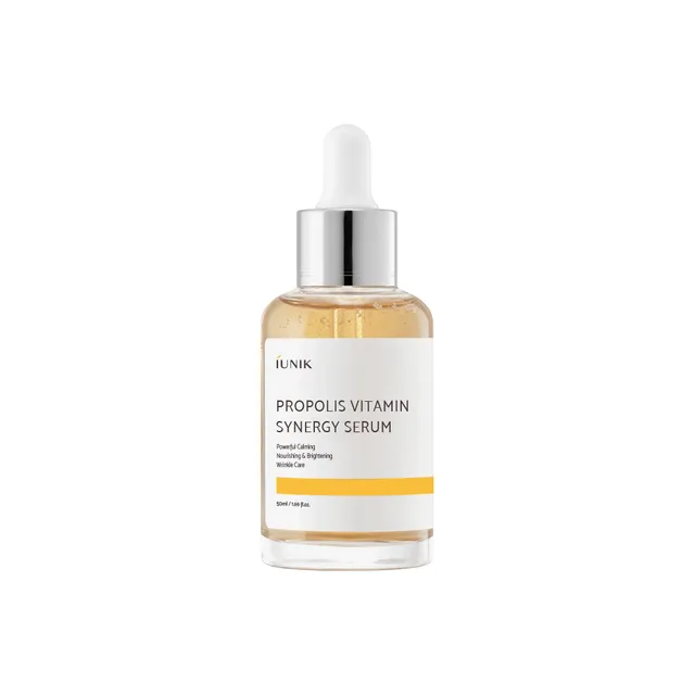 iUNIK - Sérum de Synergy Vitaminas y Propóleo