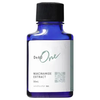 DeAU - Niacinamide Extract Nia One Serum