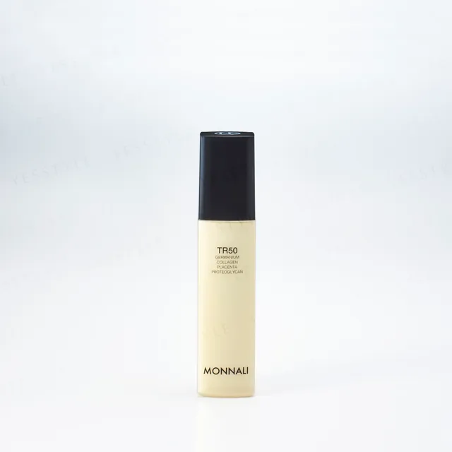 MONNALI - Gold Series TR50 Lotion