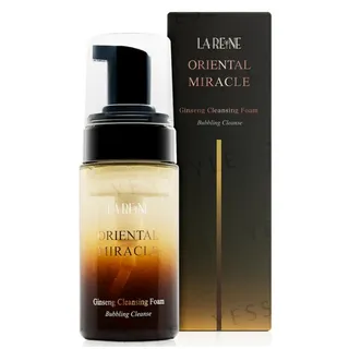 ASANA 360 - LA REINE Oriental Miracle Ginseng Cleansing Foam