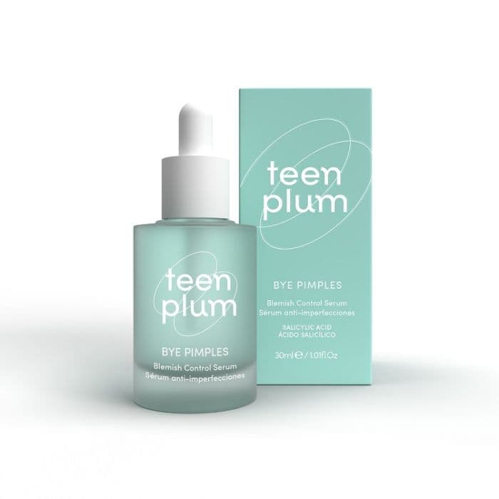 Bye Pimples Serum Anti-imperfecciones