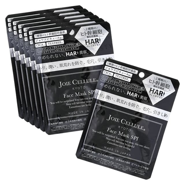 JOIE CELLULE - Face Mask SPI