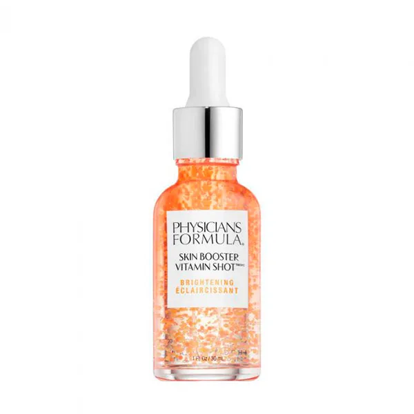 Skin Booster Vitamin Shot Brightening | 1UD