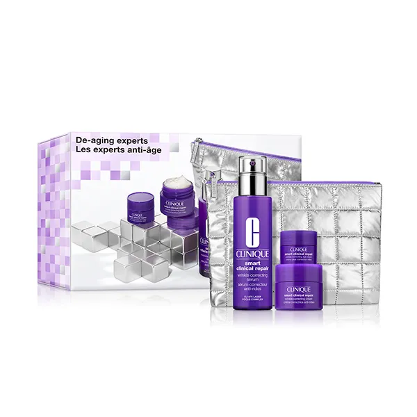 Estuche Serum Para Arrugas | 1UD