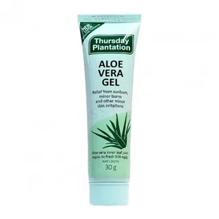 Thursday Plantation - Aloe Vera Gel