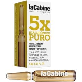 Ampolla 5x Hialurónico Puro