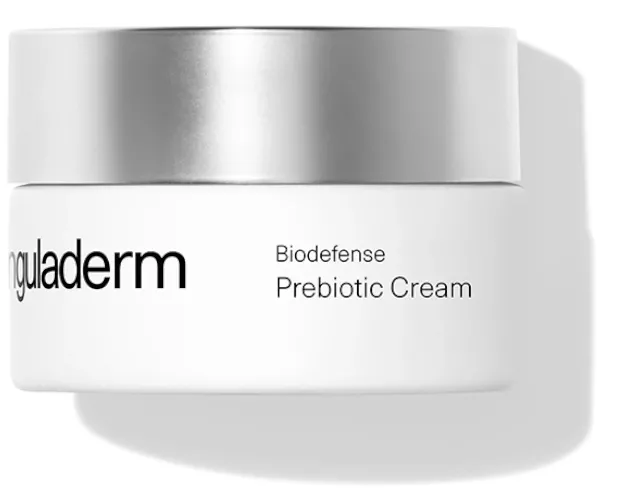 Singuladerm Biodefense Prebiotic Crema Piel Normal-Seca 50 ml
