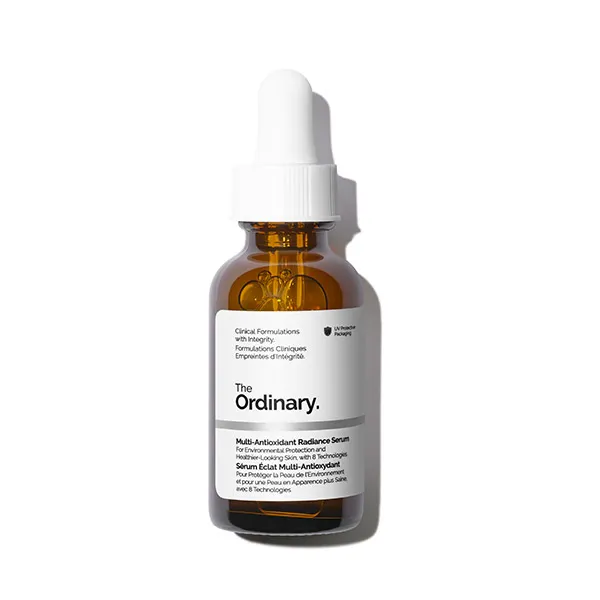 Multi-Antioxidant Radiance Serum | 30ML