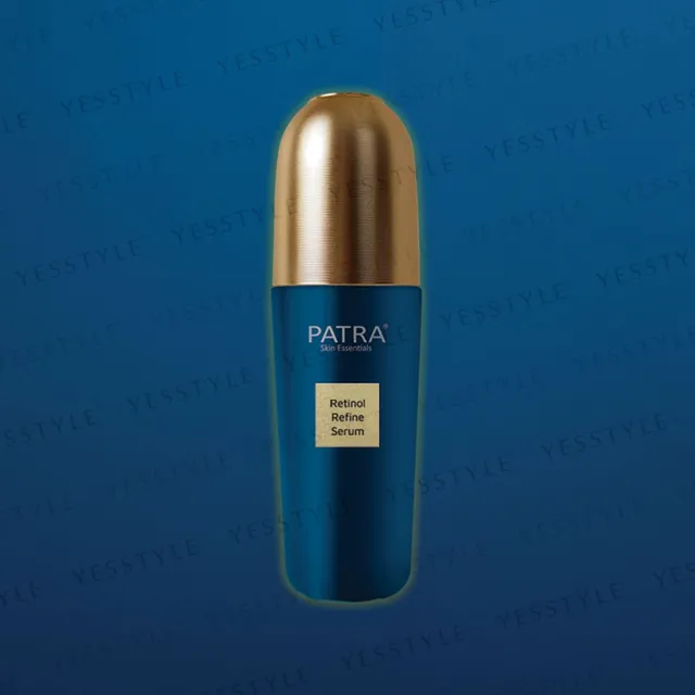PATRA - Retinol Refine Serum