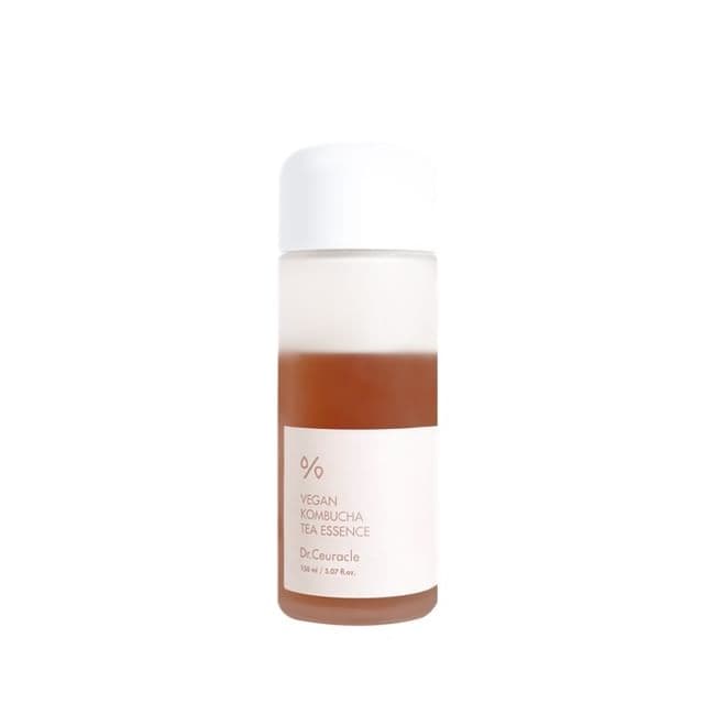 Dr. Ceuracle - Esencia Vegana de Té Kombucha Vegan Kombucha Tea Essence