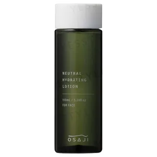 OSAJI - Neutral Hydrating Lotion