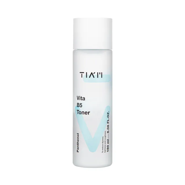 TIA'M - Tónico Vita B5 Toner 180 ml