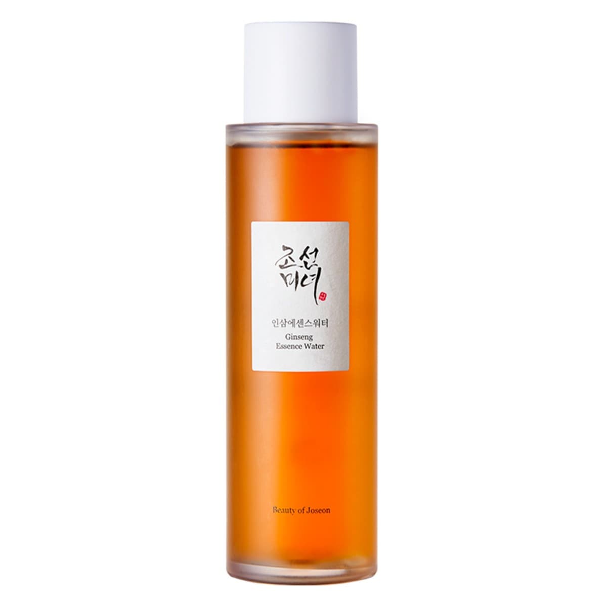 Ginseng Essence Water