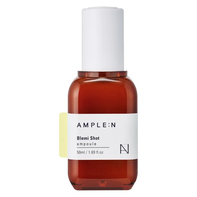 AMPLE: N - Blemi Shot Ampoule