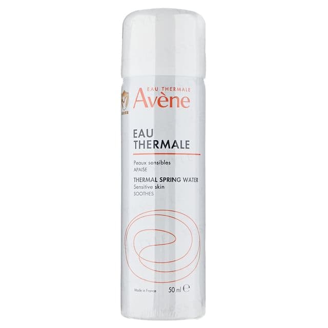 Avene - Eau Thermale Thermal Spring Water Spray