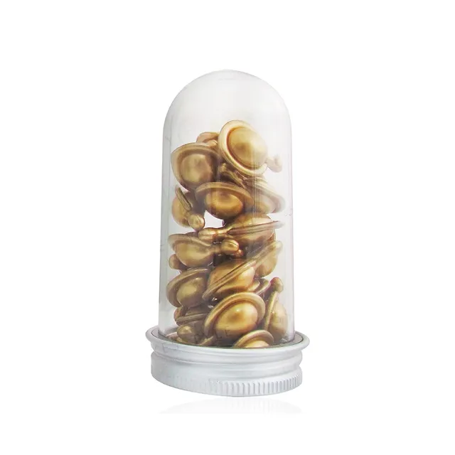 E.L.G - Essential Oil Bank CC Cream Capsules
