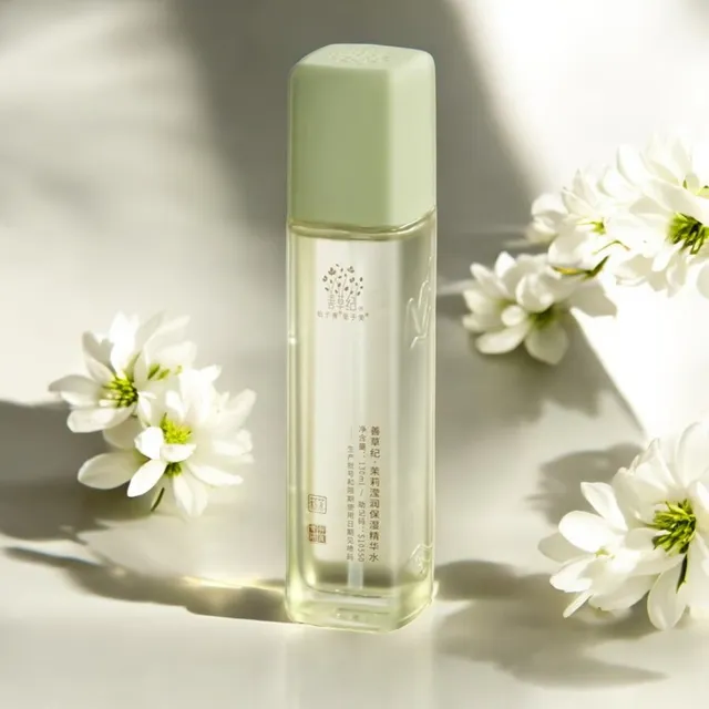 SHANCAOJI - Jasmine Moisturizing Essence Toner