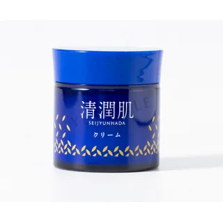 SEIJYUNHADA - Moisture Cream