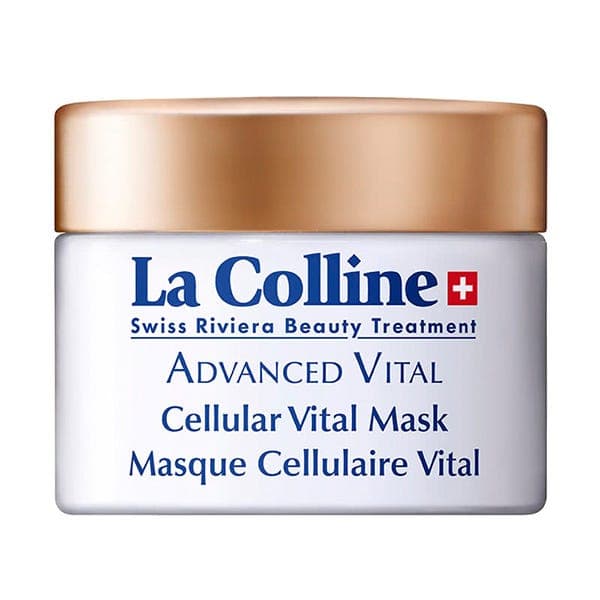 Cellular Mask Advanced Vital | 30ML