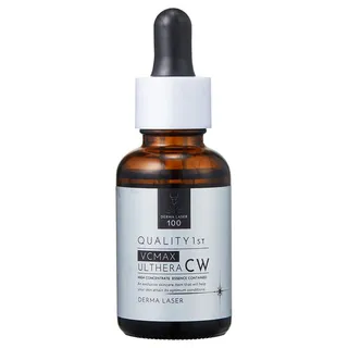 Quality First - Derma Laser VCMAX Ulthera C White Serum