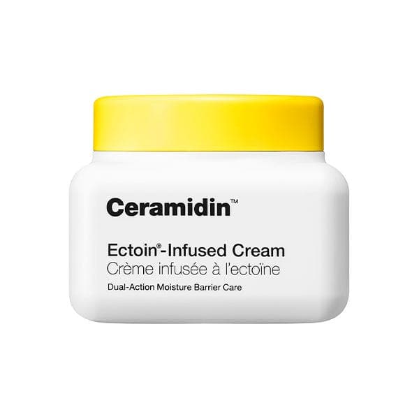 Ceramidin Ectoin-Infused Cream | 50ML