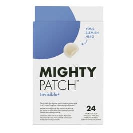 Mighty Patch