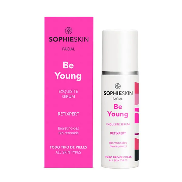 Be Young Exquisite Serum | 30ML