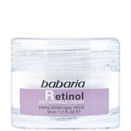 Retinol Anti-Wrinkle Cream