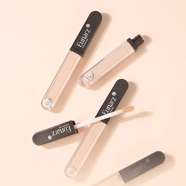 Eunarz - Pure True Series Concealer - 2 Shades