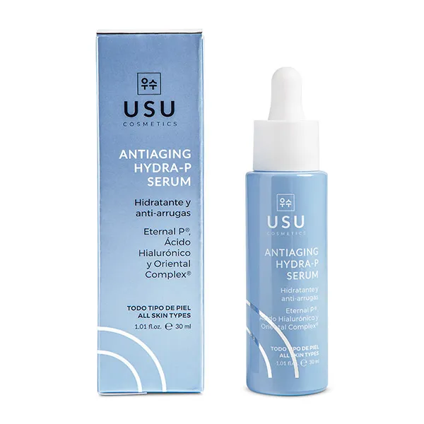 Antiaging Hydra-P Serum | 30ML