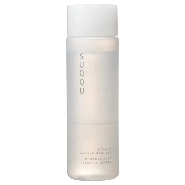 SUQQU - Eye & Lip Makeup Remover