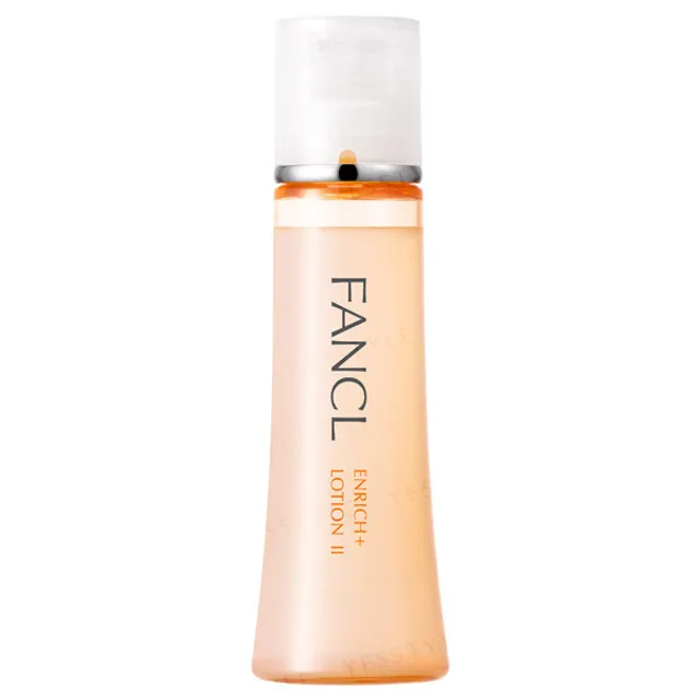 Fancl - Enrich Plus Lotion II Moist