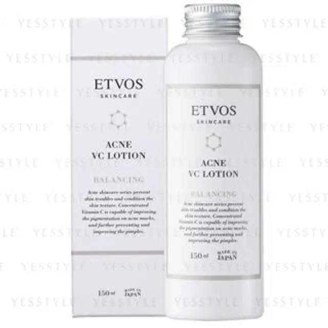 ETVOS - Acne VC Lotion